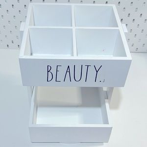 Makeup or Hair Organizer